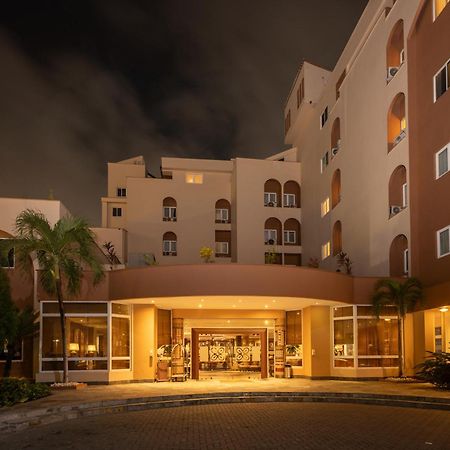 African Regent Hotel Akkra Exterior foto