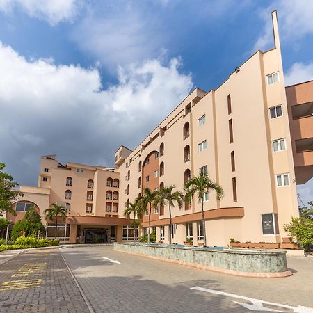 African Regent Hotel Akkra Exterior foto