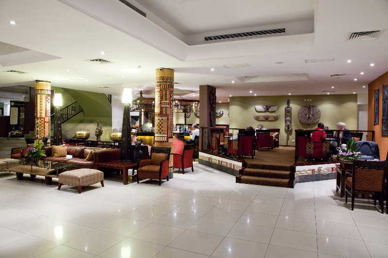 African Regent Hotel Akkra Exterior foto